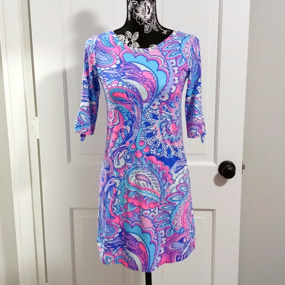 🆕 💜Lilly Pulitzer💜 - Preston Dress